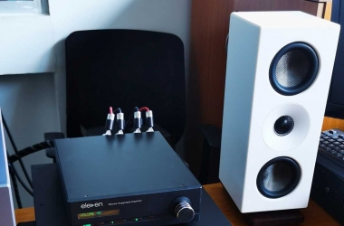 Eleven Audio A390СHiFiŴ