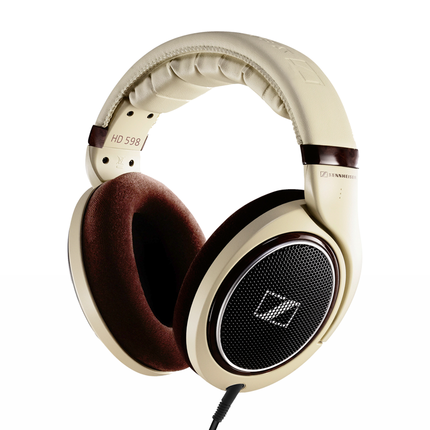 Sennheiser HD 598