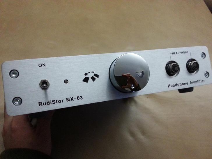 rudistor  NX-03 ţHIFI-TUNINGsupreme콢˿һö