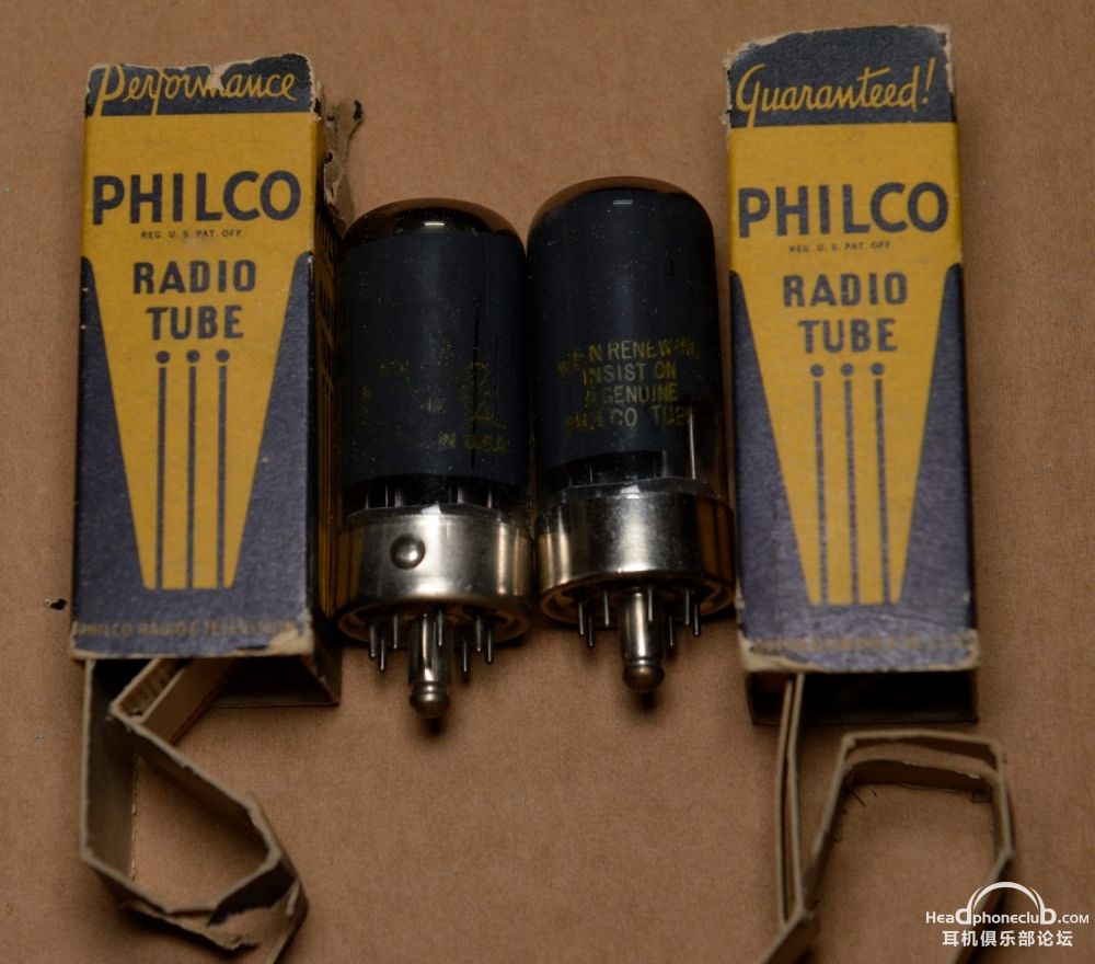 Philco̼