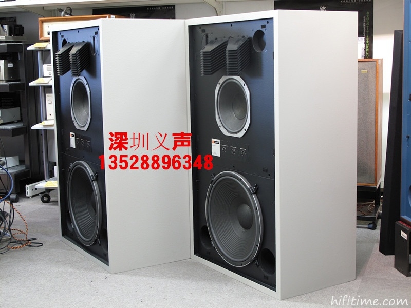 JBL4343B 콢