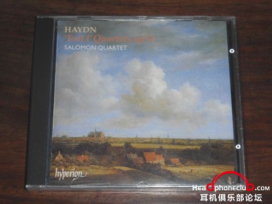 haydn tost I quartets op.54 salomon.JPG