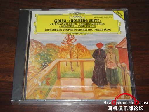 grieg holberg suite jarvi.JPG