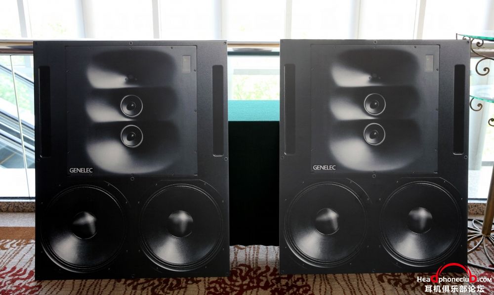 genelec 1236