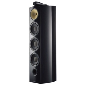  Bowers & Wilkins 803 Diamond D2 