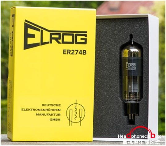 ELROG ER274B