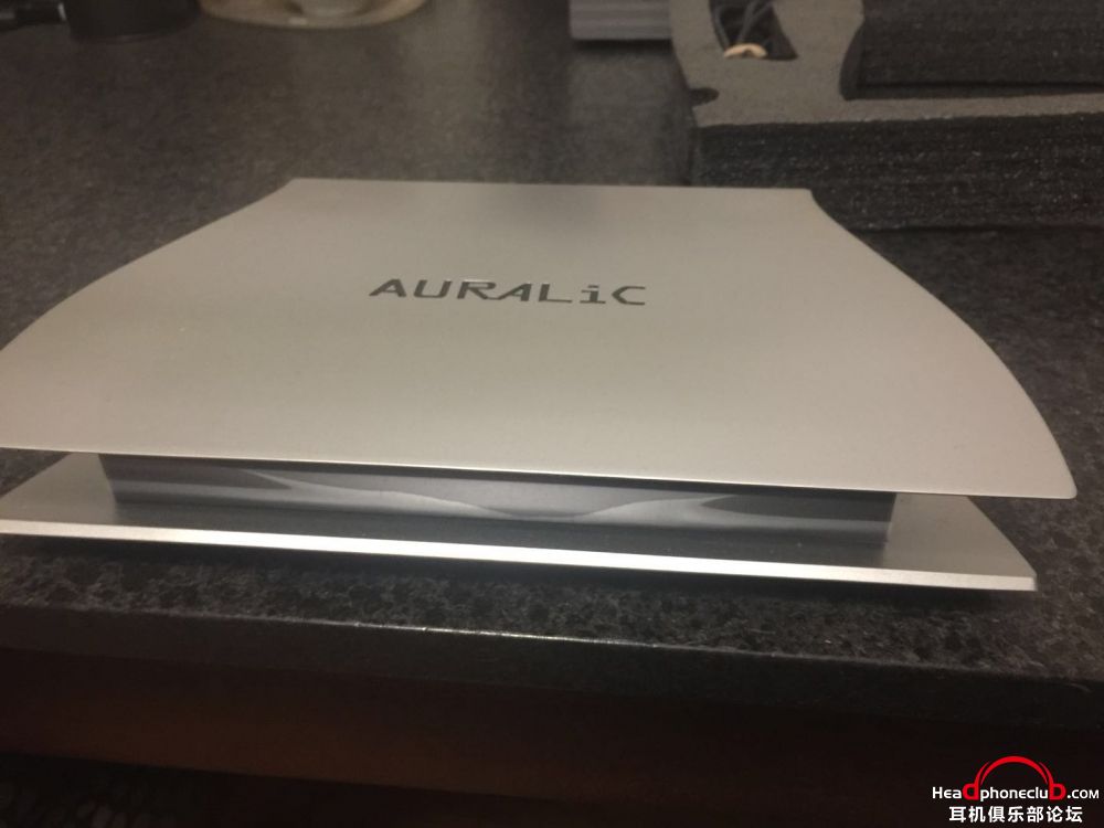 auralic