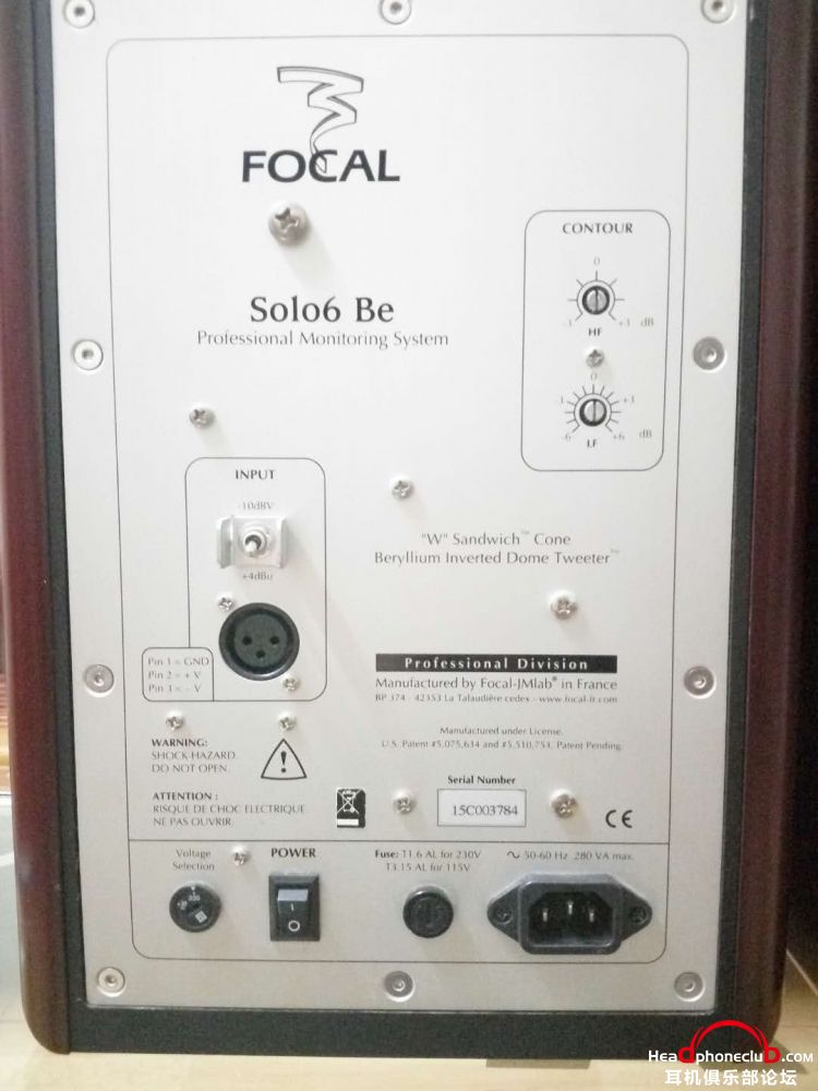 FOCAL SOLO6Be 4 覴ãԴ.jpg