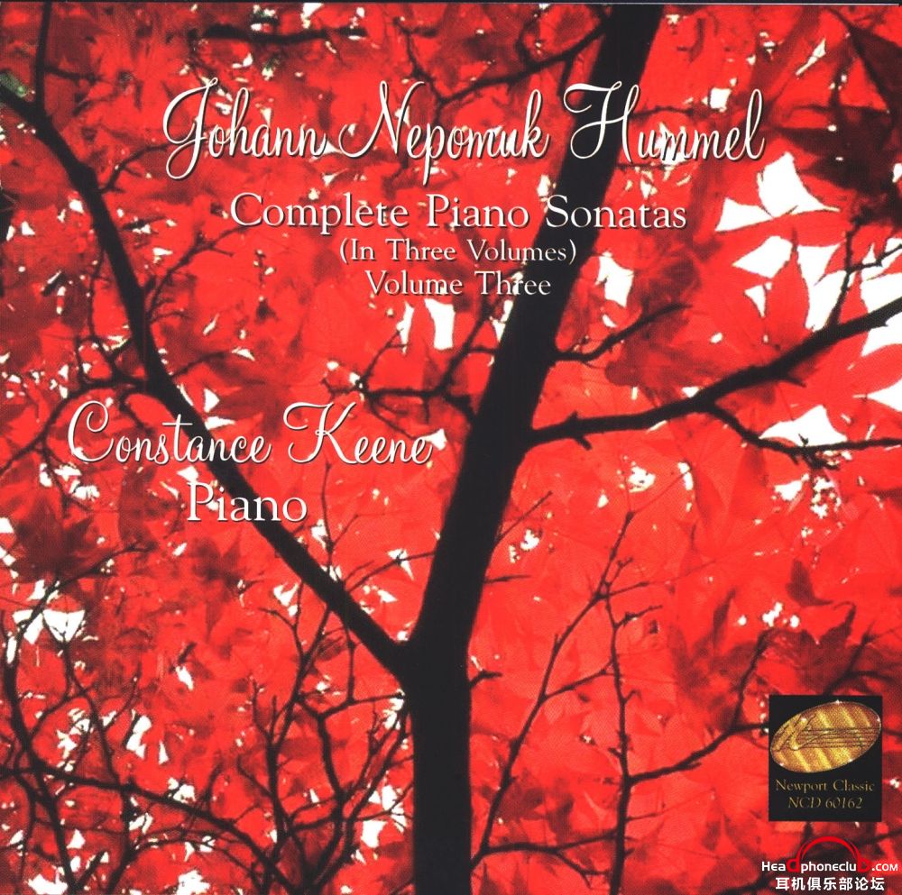 Hummel Complete Piano Sonatas Vol.3 front.jpg