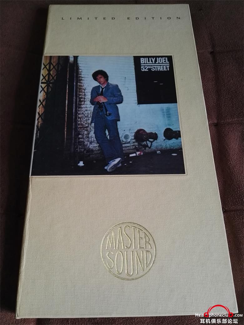 710 Ʒ BILLY JOEL-52ND STREET LIMITED EDITION 24K1.jpg