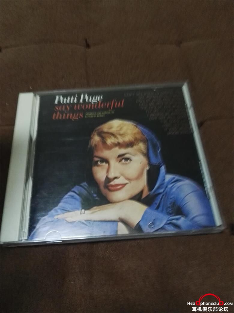 1022 ŮCBS PATTI PAGE-SAY WONDERFUL THINGS 3200Ԫϸװ1.jpg