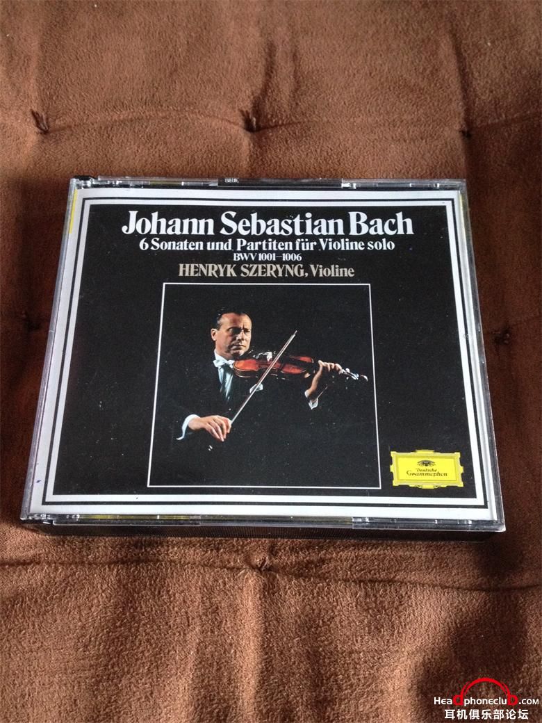 1108  лְͺްС Bach Szeryng 2CDձ1.jpg