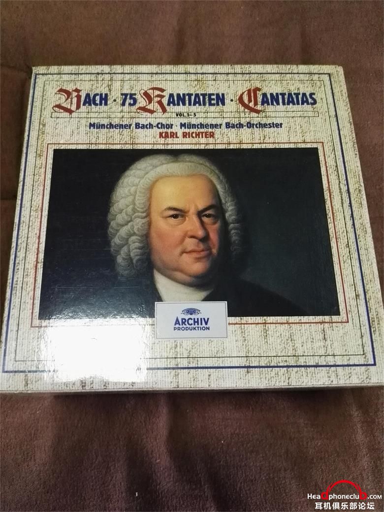 1195 ARCHIVͺ- BACH KARL RICHTER 26CDPMDCװ1.jpg