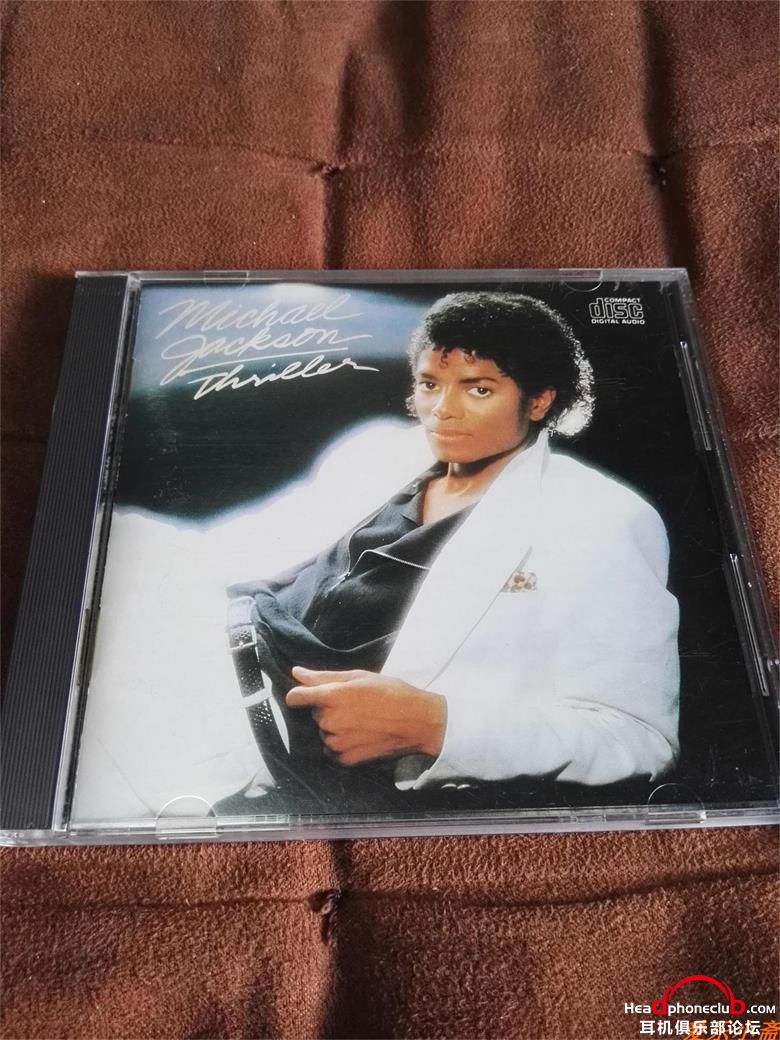 1255  EPIC MICHAEL JACKSON - THRILLER 3500Ԫ װ1.jpg