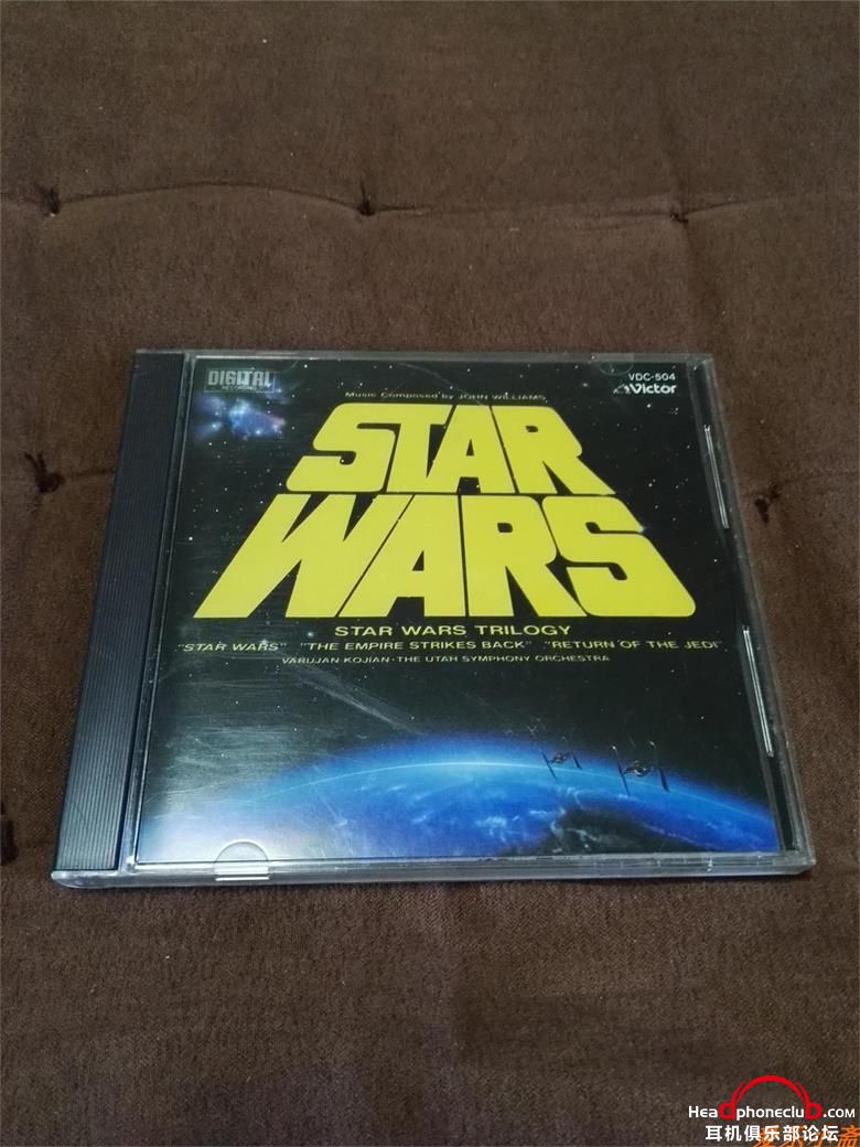 1397  VICTOR Star Wars ս JVC3800Ԫװ1.jpg