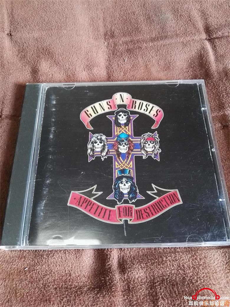 1404 Guns N&#039; Roses-Appetite For Destruction ǹֶ 3200װ1.jpg