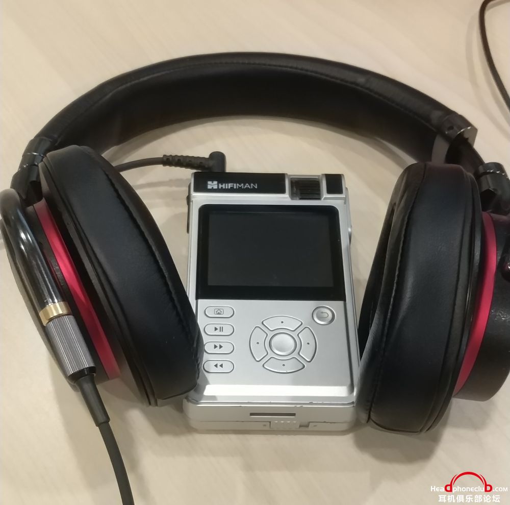 hifiman650