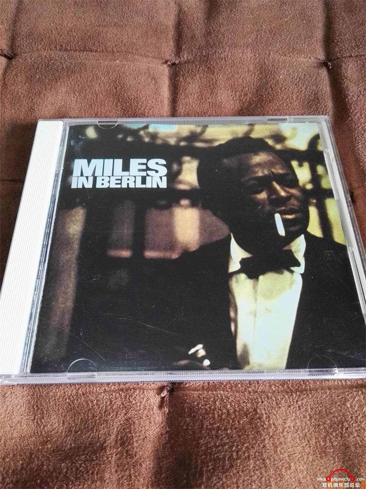 60 CBS Miles Davis - MILES IN BERLIN1.jpg