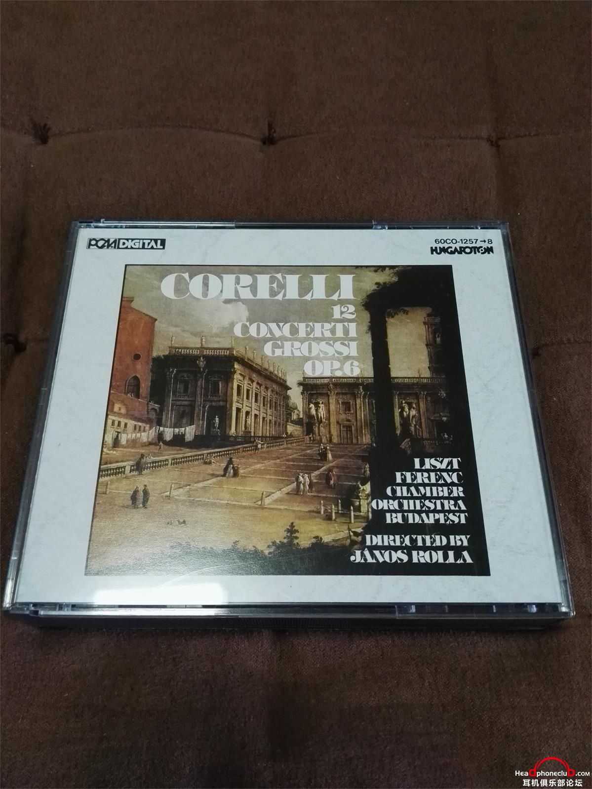 1014 HUNGAROTON  - 12״Эȫ Corelli 2CD 6000Ԫװ1.jpg