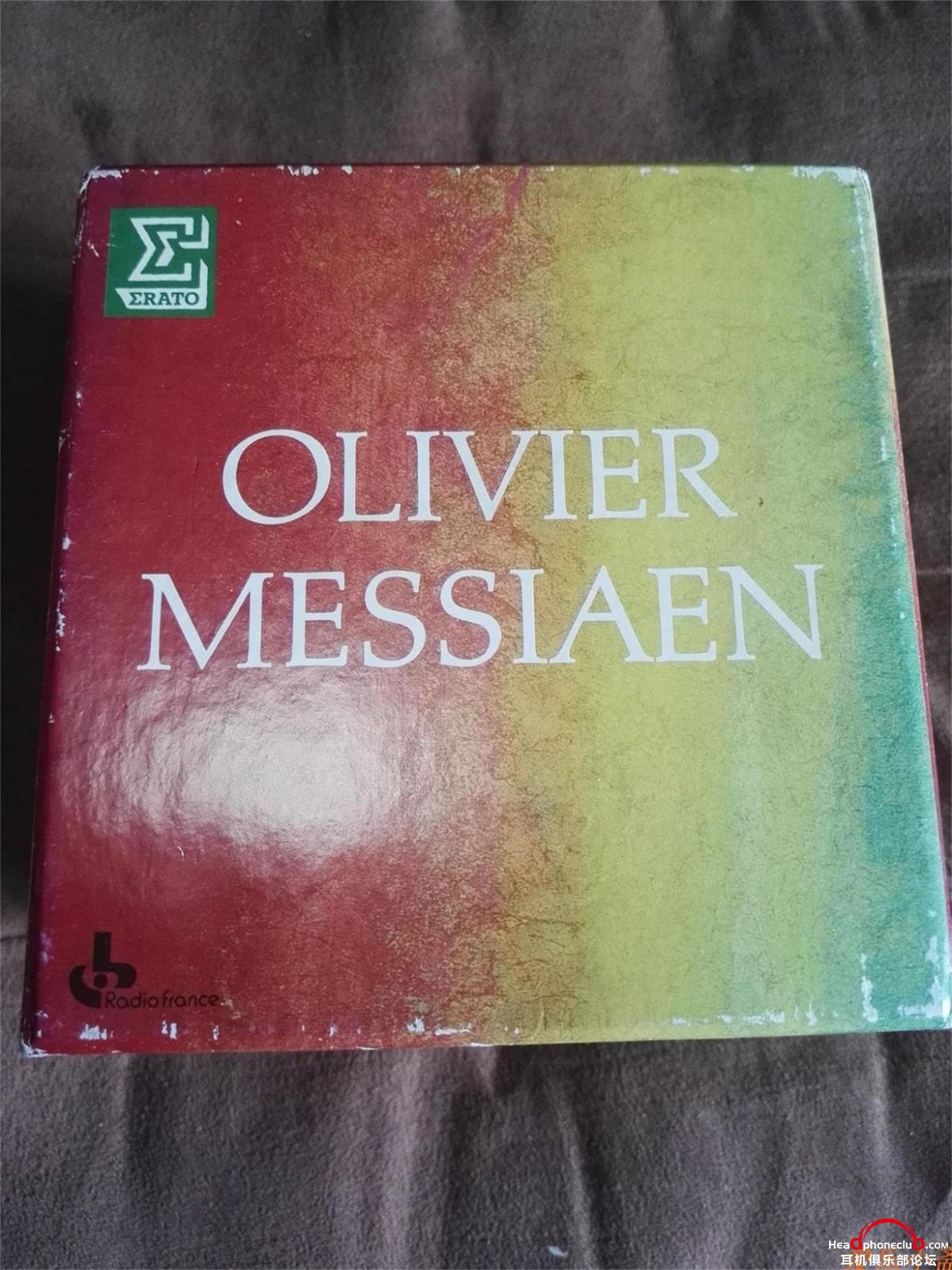 1055  ERATO ÷ Olivier Messiaen 17CD JVCװ1.jpg