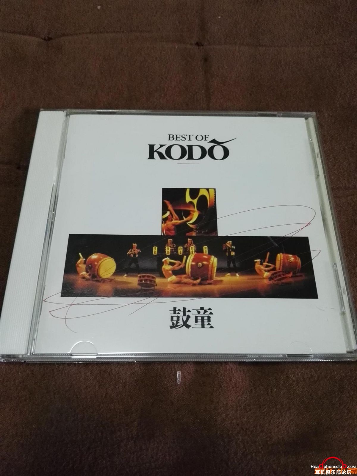 1059  SONY ͯ BEST OF KODO 3000Ԫװ1.jpg