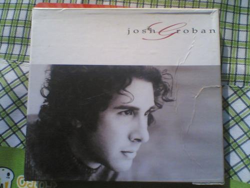 josh groban