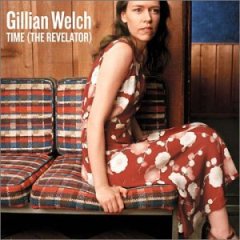 ҥҡGillian Welch Time (The Revelator).jpg