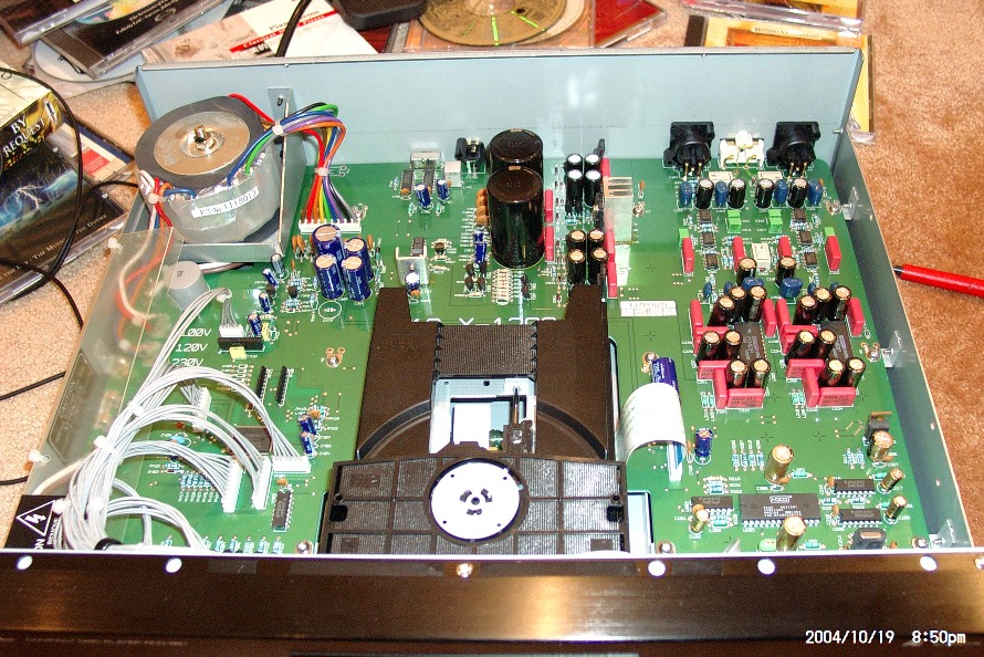 Rotel RCD 991AEڲȫò.JPG