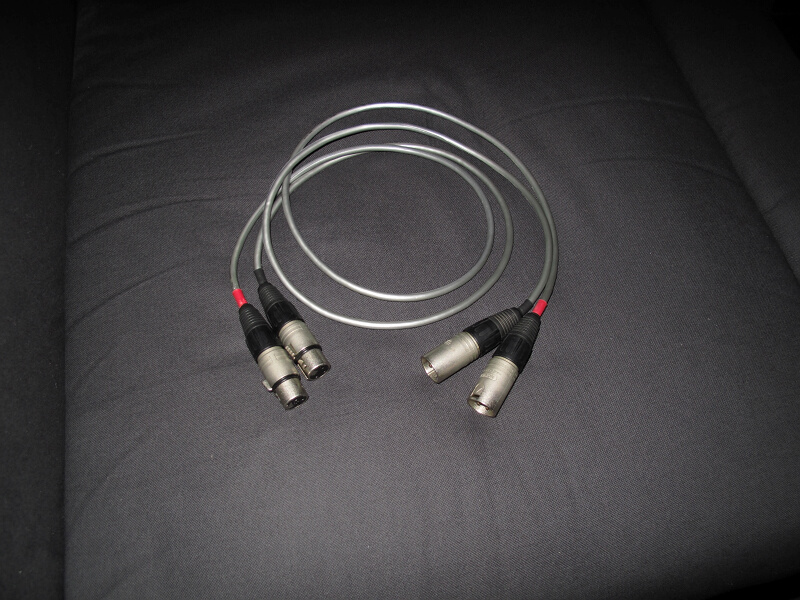 audio note vx 20 strand silver XLR( 1.0m).jpg