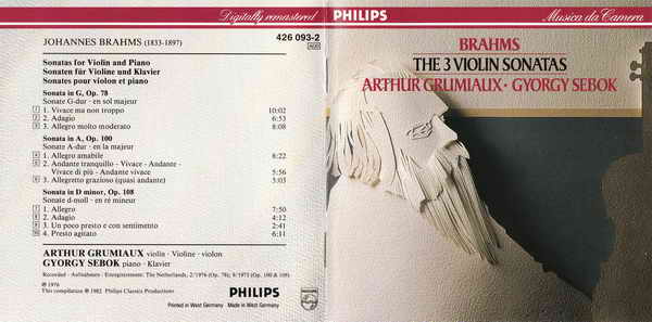 Brahms-The 3 Violin Sonatas_Grumiaux,Sebok(Philips 426 093-2).jpg