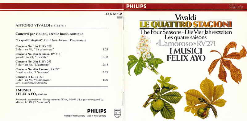 Vivaldi-The Four Season_Ayo,I Musici(Philips 416 611-2).jpg