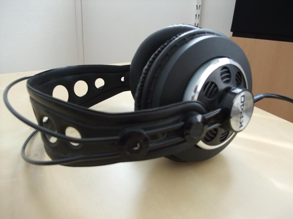 AKG K240SEXTETT LP