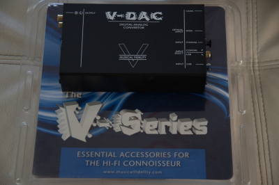 v-dac