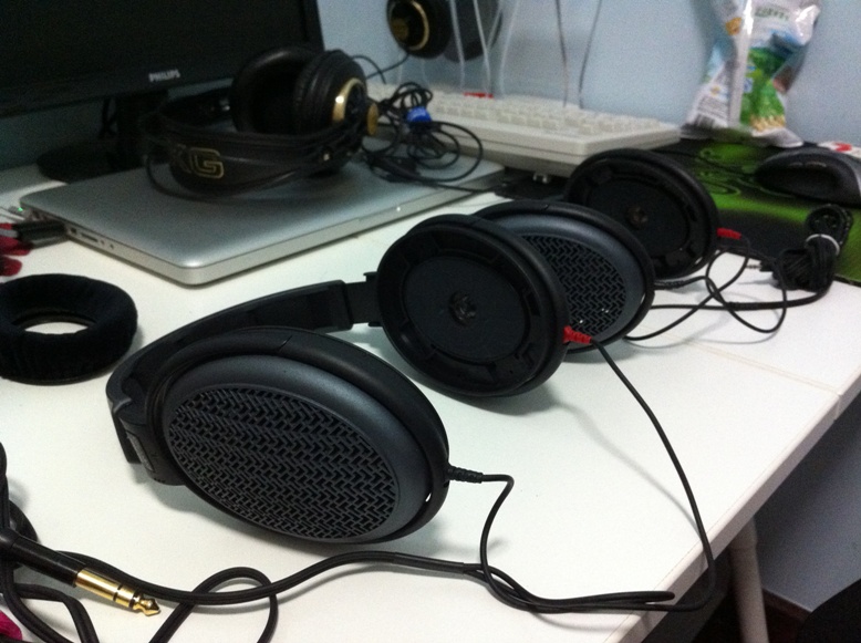 ֧HD580