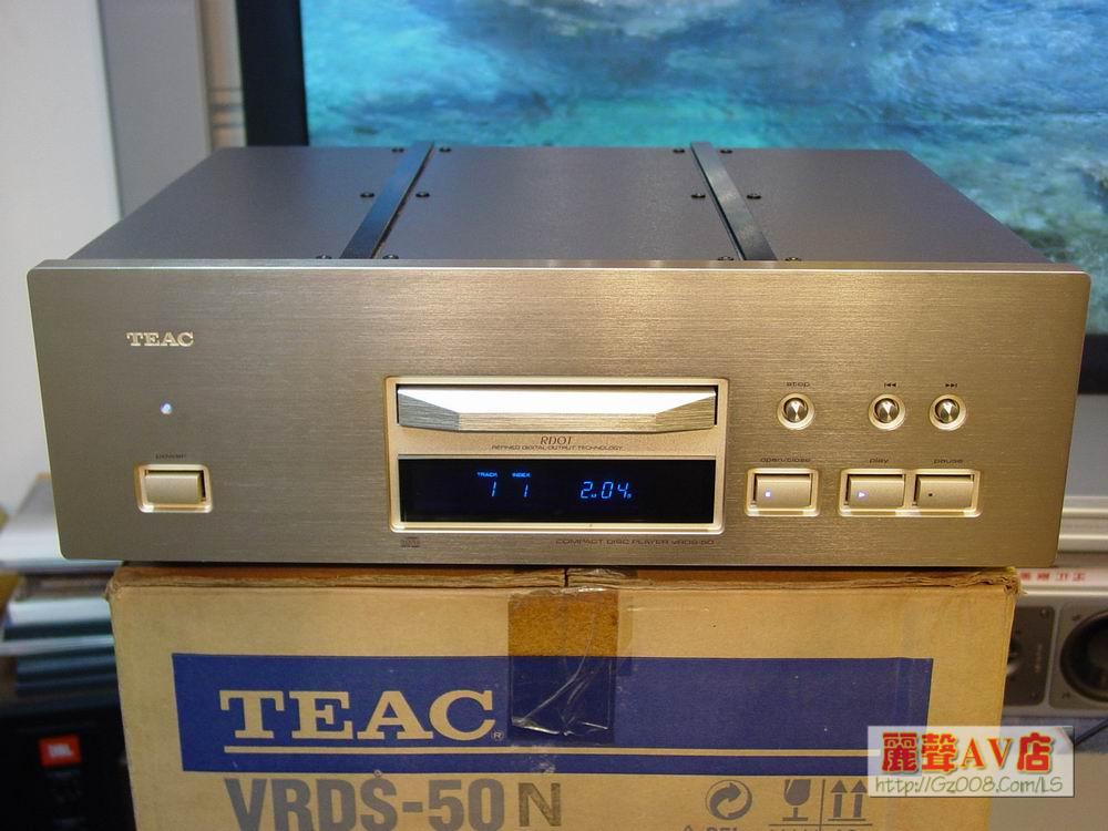 TEAC